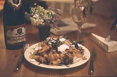 Nature morte